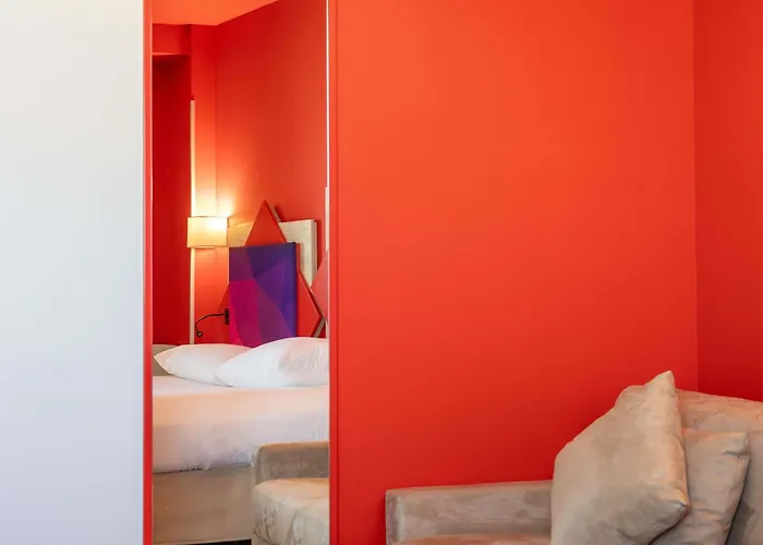 ibis styles Albi Centre Le Theatro