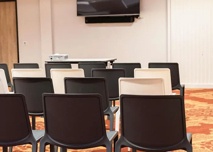 ibis styles Albi Centre Le Theatro